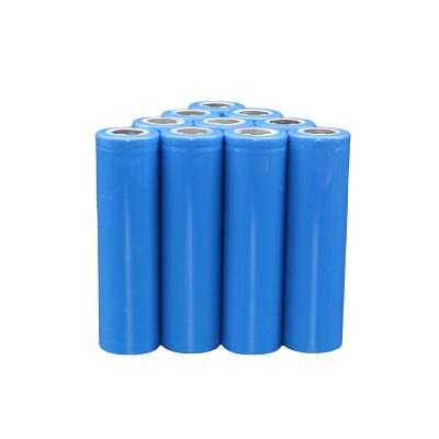 BIS承認の18650円筒形充電式電池3.7V2000mah2ahリチウムイオン電池